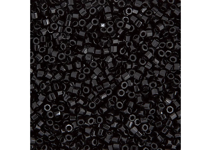 Miyuki Delica 11/0 Opaque Beads