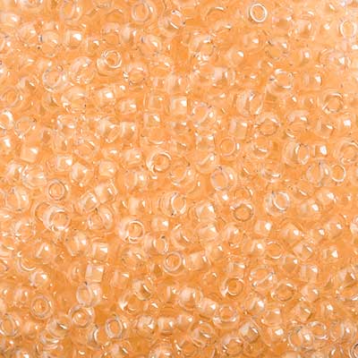 Miyuki Delica 11/0 Luminous Beads