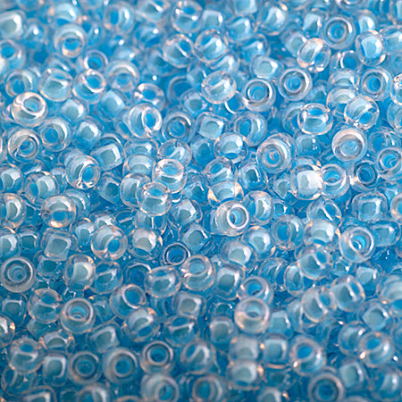 Miyuki Delica 11/0 Luminous Beads