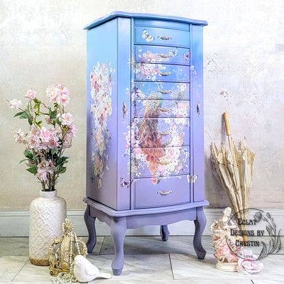 Hokus Pokus Decor Transfer Bellisimo