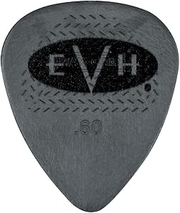 EDDIE VANHALEN .60MM GREY