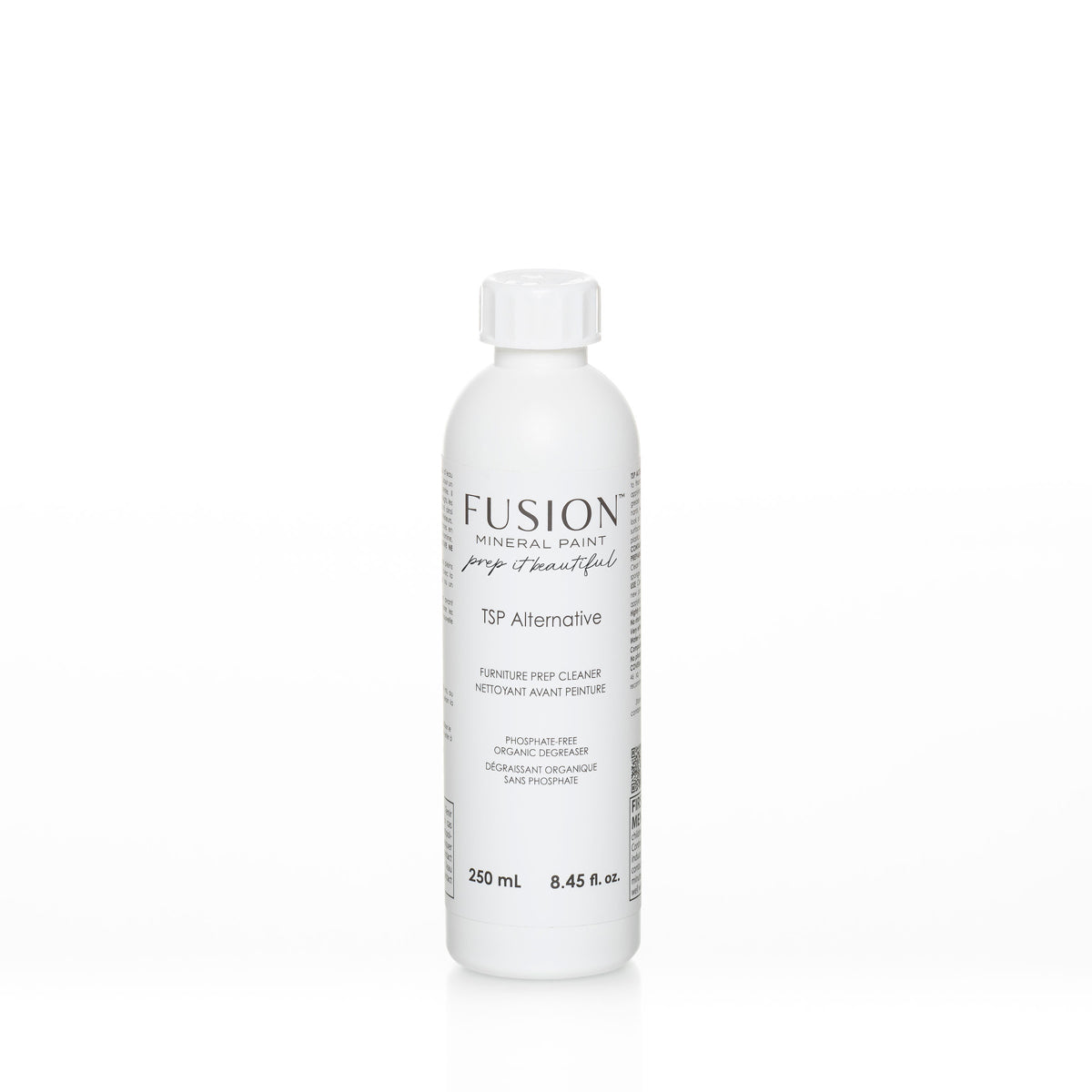 Fusion Mineral Paint™ - TSP Alternative