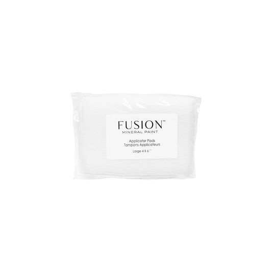 Fusion Applicator Pad