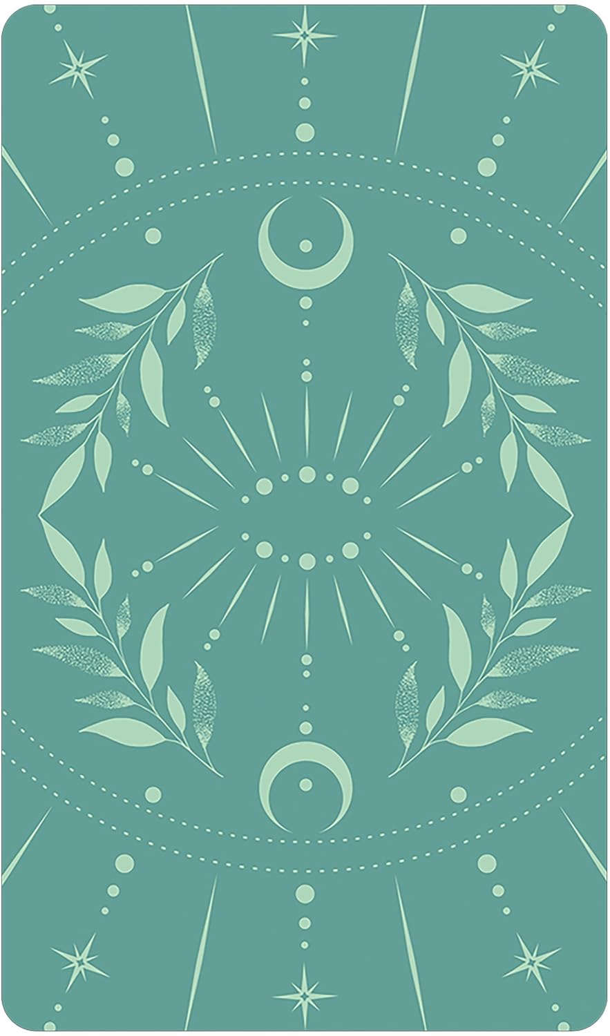 Weeds & Witches Oracle Deck