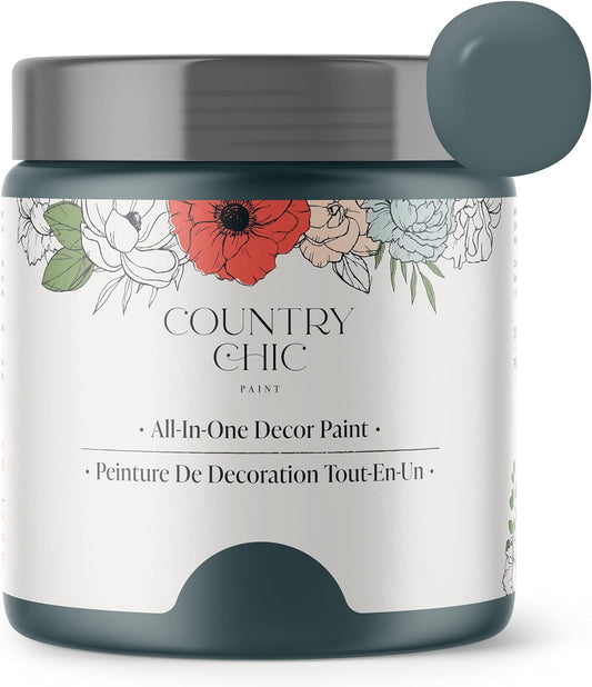 Country Chic - Decor Paint 8 fl. oz