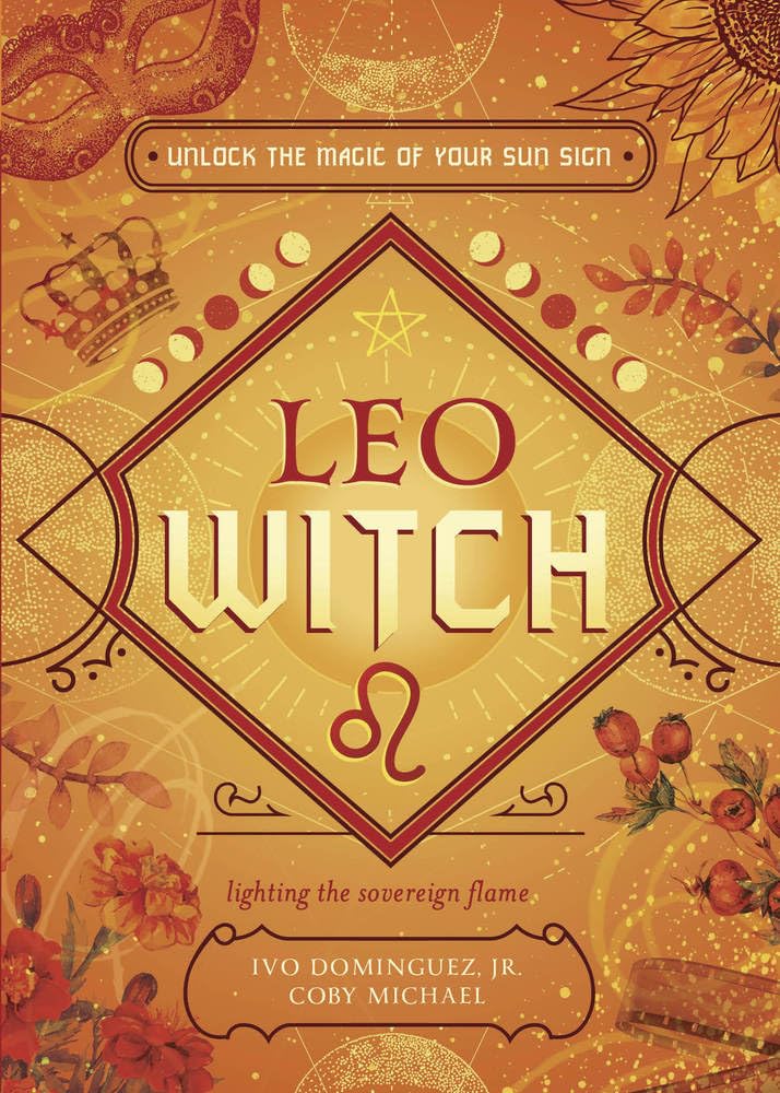 The Witch's Sun Sign Series