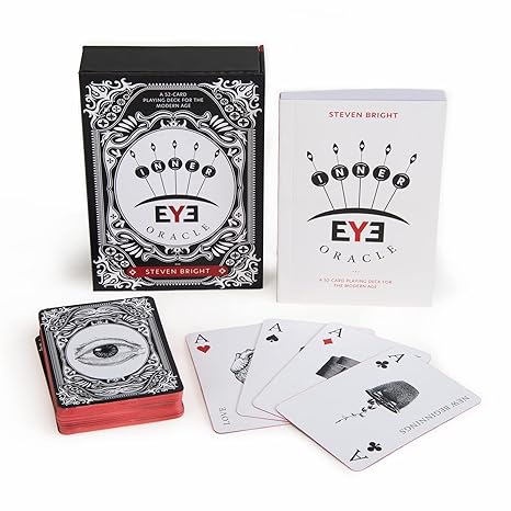 Eye Oracle