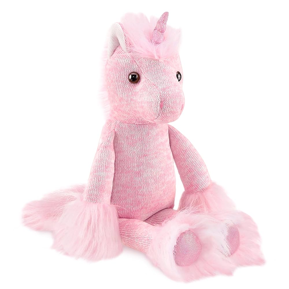 Bearington Collection - Rosy Glittertoes