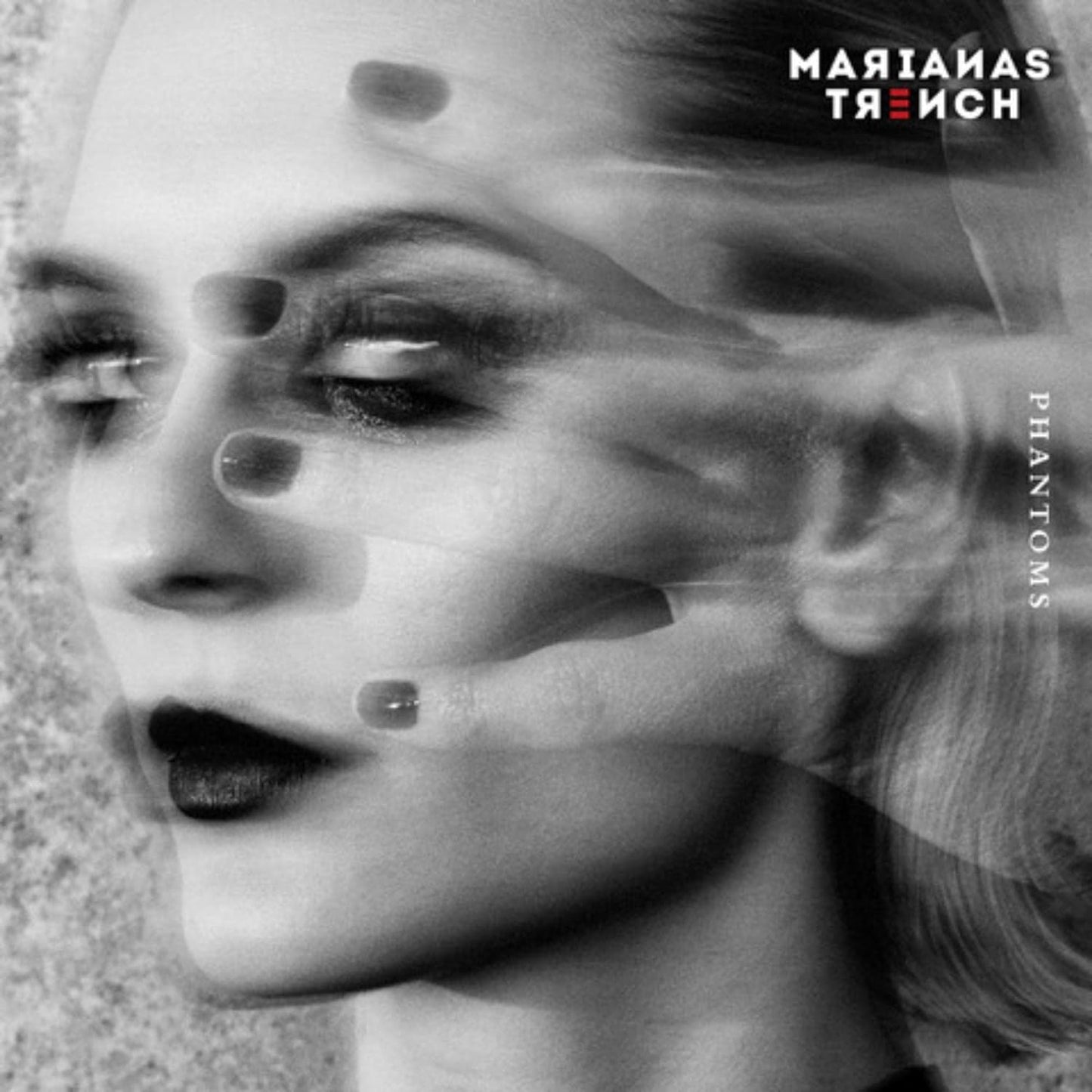 Phantoms - Marianas Trench Vinyl