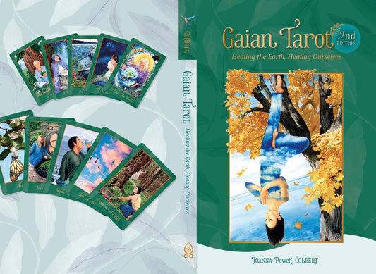 Gaian Tarot : Healing the Earth