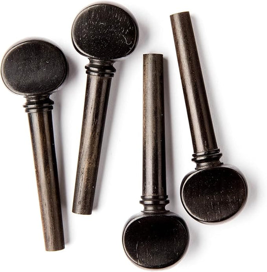 HERCO  VIOLIN PEGS  HE920 4/4
