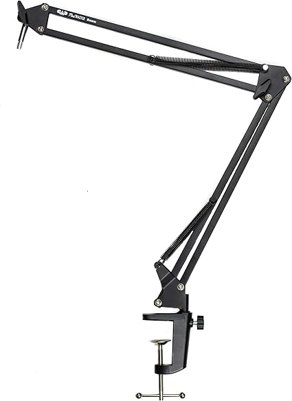 CAD PODMASTER BOOM ARM TO MOUNT ON DESK
