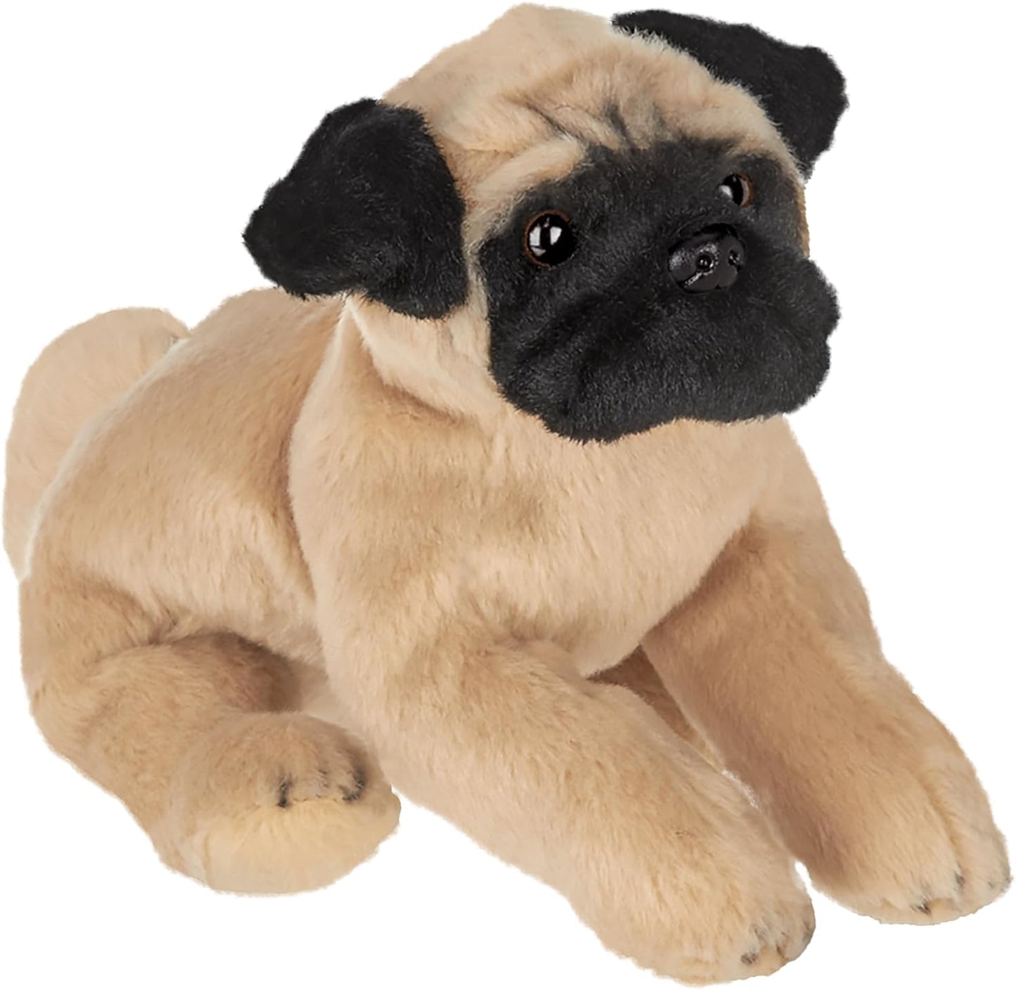 Lil Pugsly