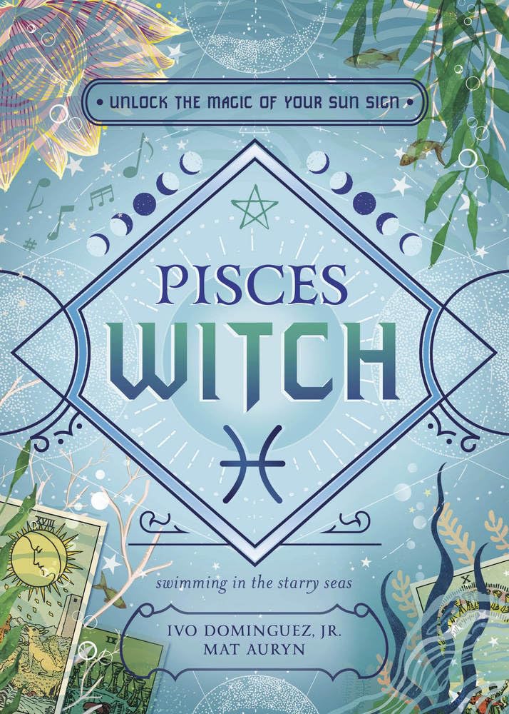 The Witch's Sun Sign Series