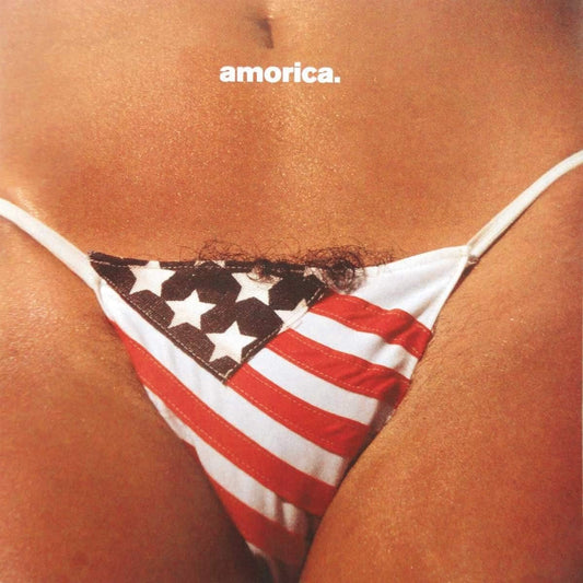Vinyl Black Crowes Amorica