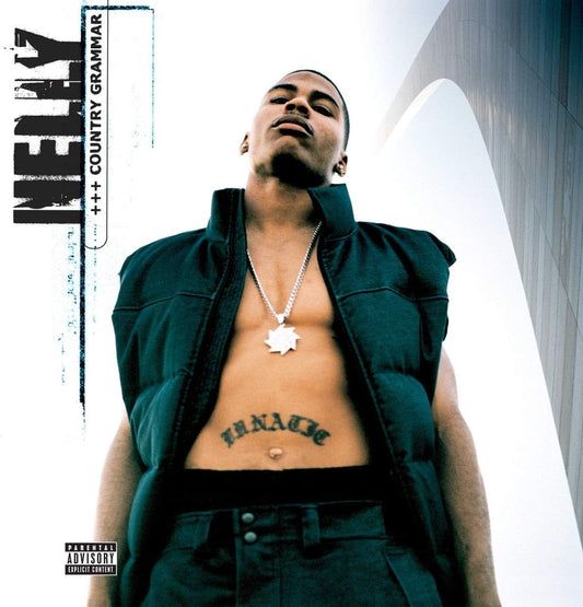 VINYL- NELLY-COUNTRY GRAMMER EXPANDED EDITION 2 LPS