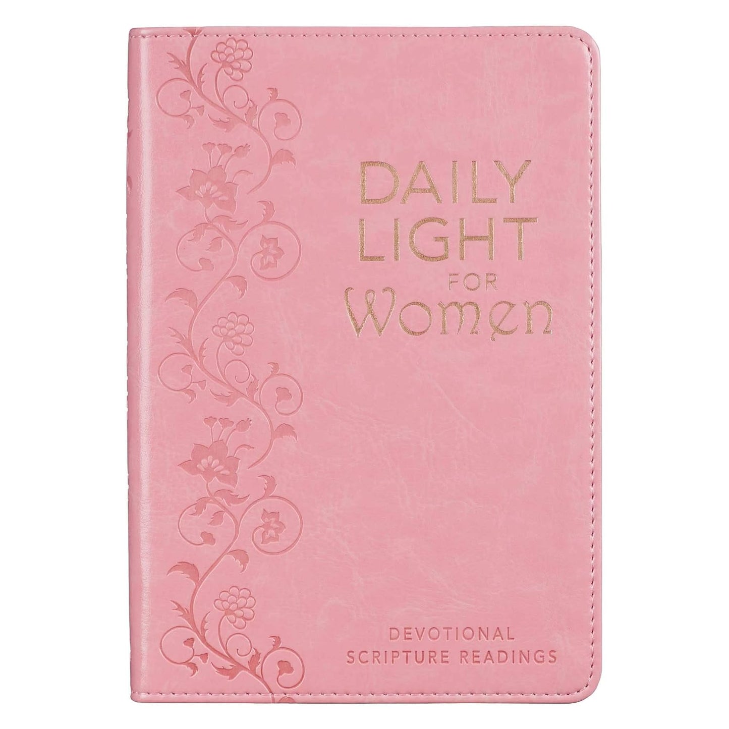 Devotional Daily Light for Woman