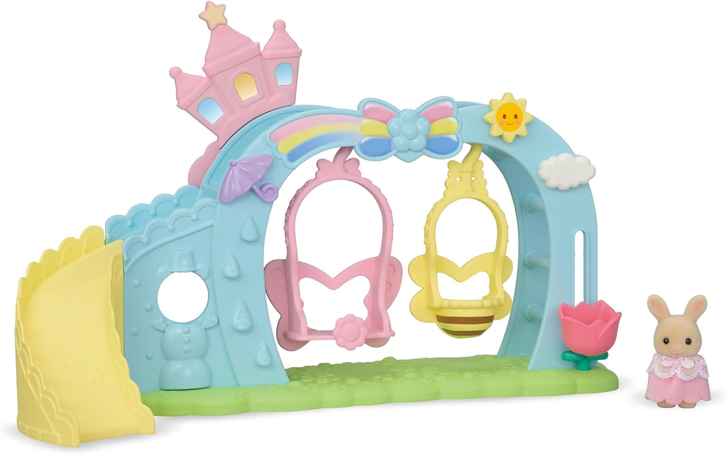 Calico Critters - Nursery Swing