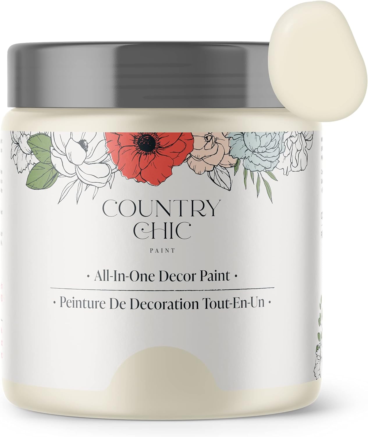 Country Chic - Decor Paint 8 fl. oz