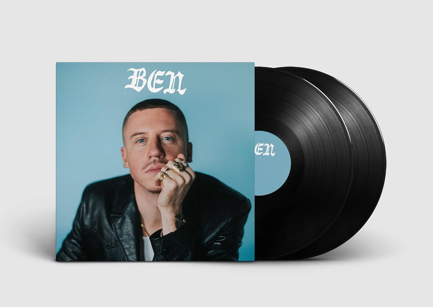 Ben - Macklemore Vinyl