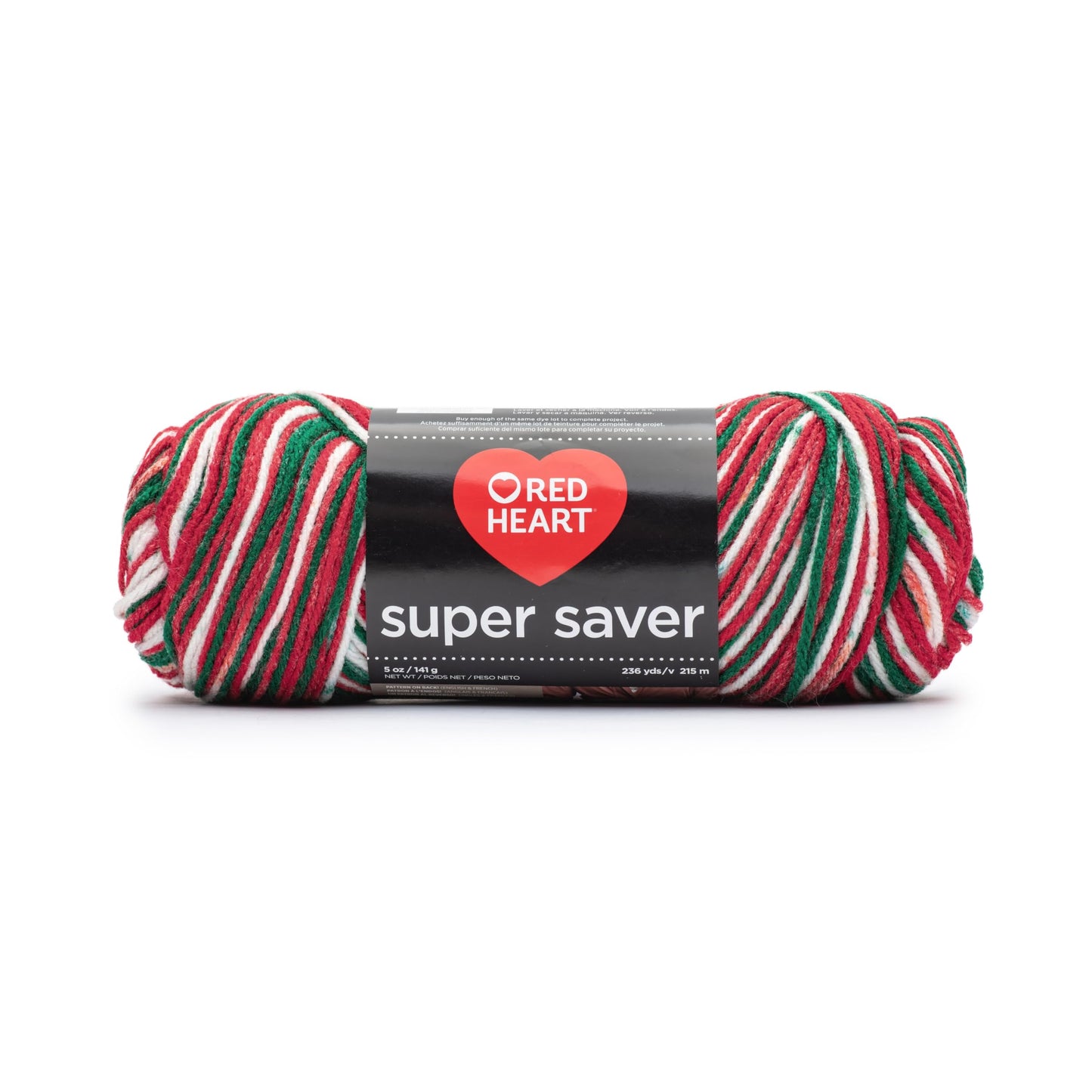 Red Heart Super Saver Yarn - 236 yds