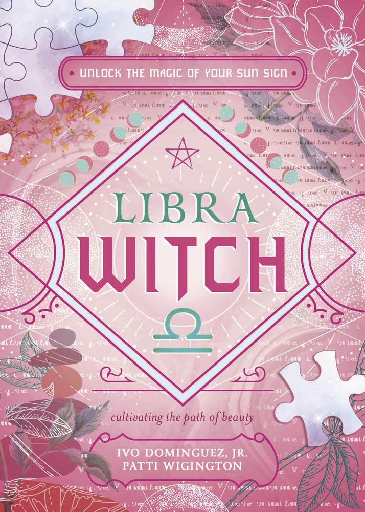 The Witch's Sun Sign Series