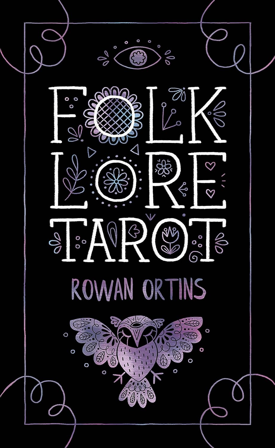 FOLK LORE TAROT