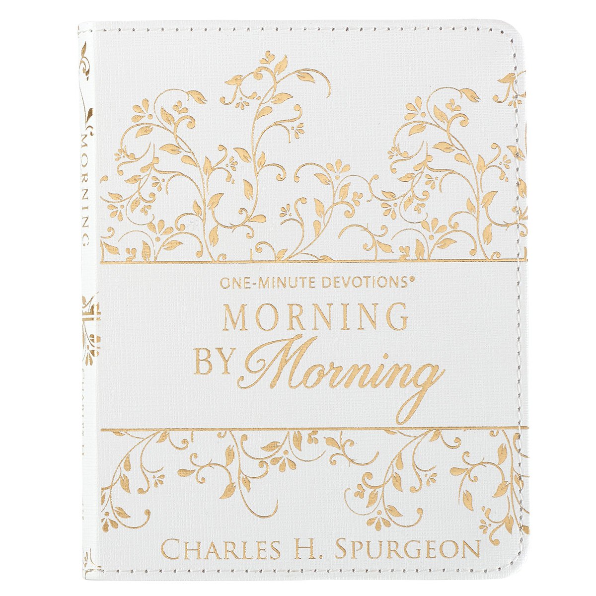 Morning by Morning : One Minute Devotions