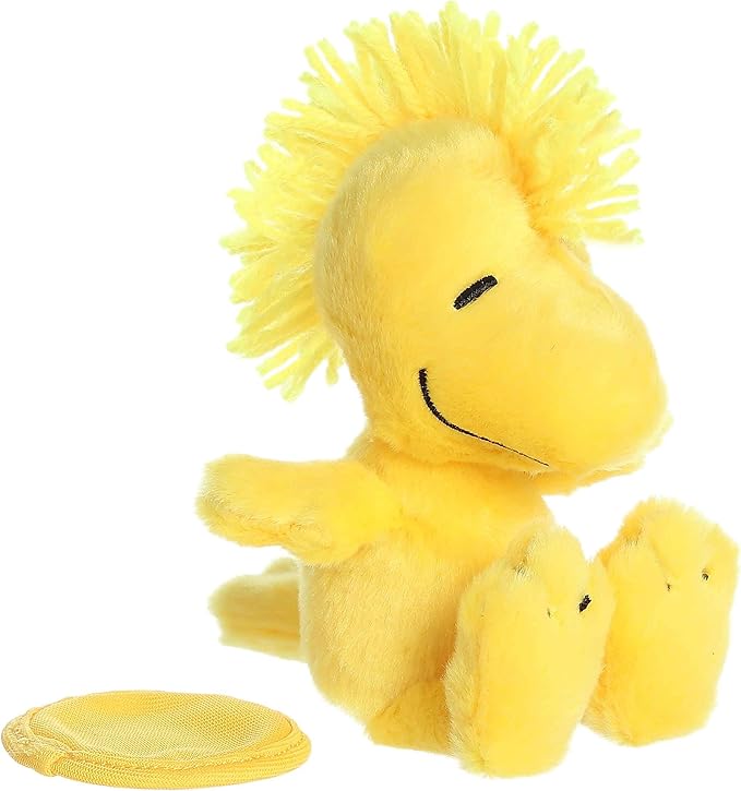 Peanuts Woodstock Shoulderkins