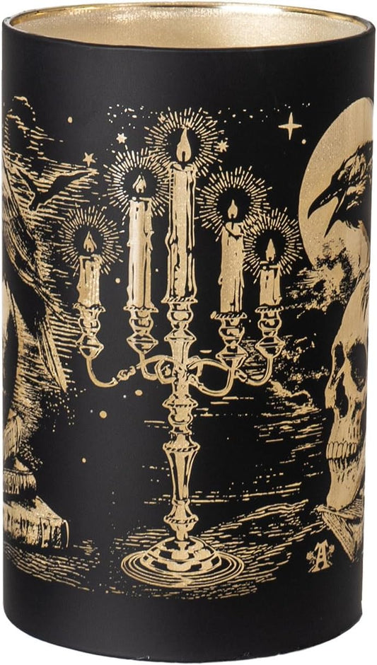 Edgar Allan Poe's Raven LED Light