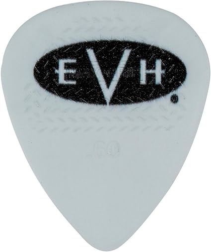 EVH .60MM WHITE