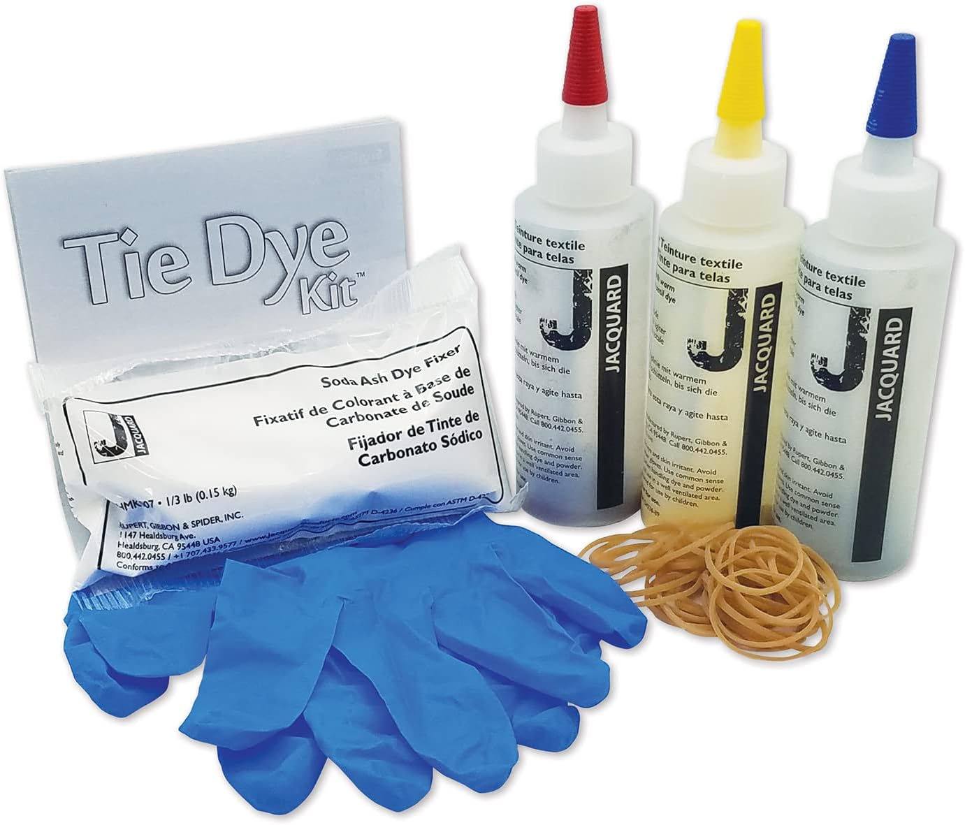 Tie Dye Kit