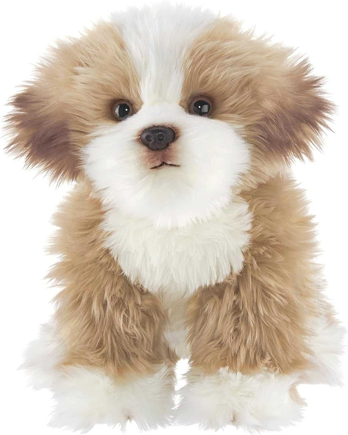 Murphy Dog Plush