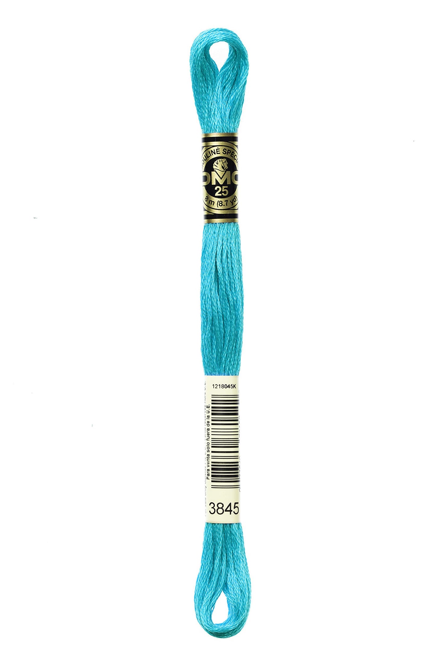 DMC Thread ~ Blue's
