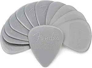 FENDER NYLON PICKS .73MM