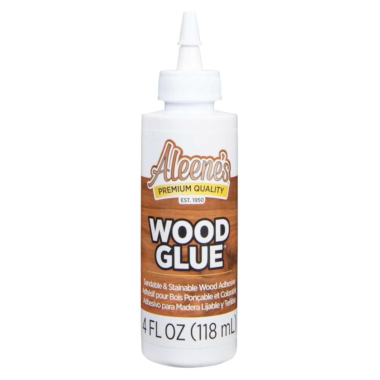 Aleene's Wood Glue 4oz