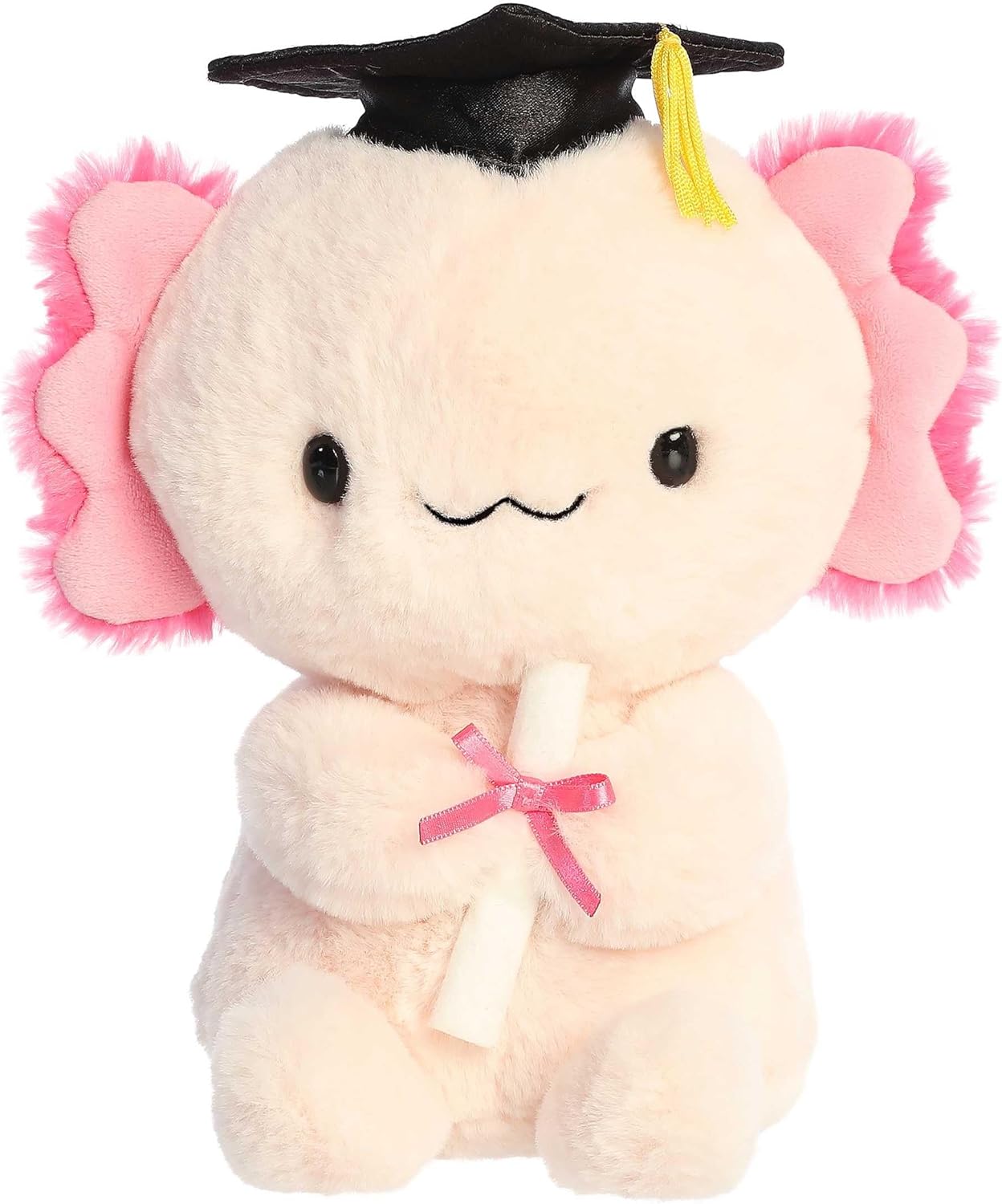 Aurora : Graduation Excel Axolotl 9"