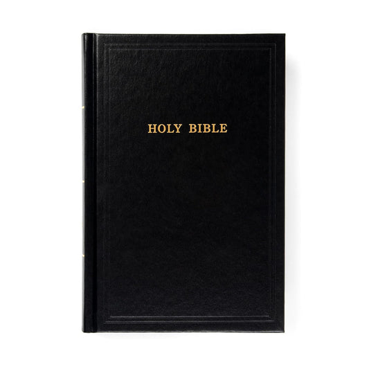 KJV Holy bible Pew Bible Hardcover