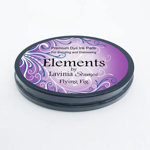 Lavinia Stamps - Elements Premium Dye Ink Pads ~ Variety