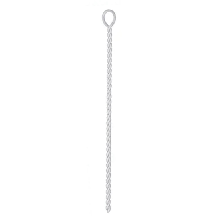 Dazzle-It Twisted Needle(Flex) 10pcs/Header 0.35mm Medium