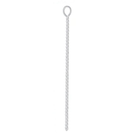 Dazzle-It Twisted Needle(Flex) 10pcs/Header 0.35mm Medium