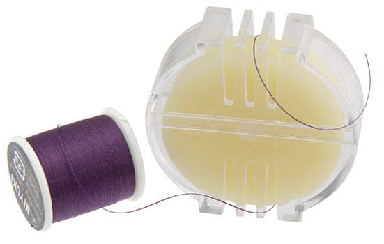 Dazzle - It Bees Wax Natural Prevent Fraying