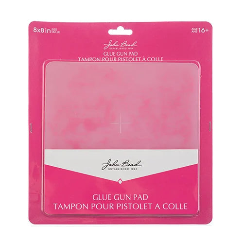 Silicone Gun Pad 8x8"