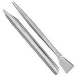 Dazzle-It Tweezer Shovel and Bead Scooper