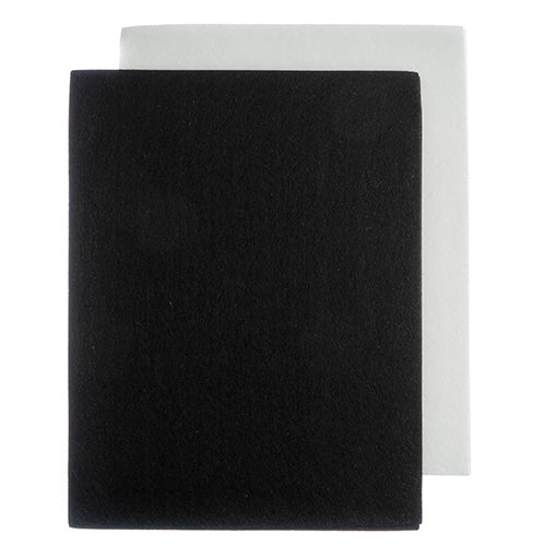 Goodfelt Beading Foundation - 2 Colour 4 Pack