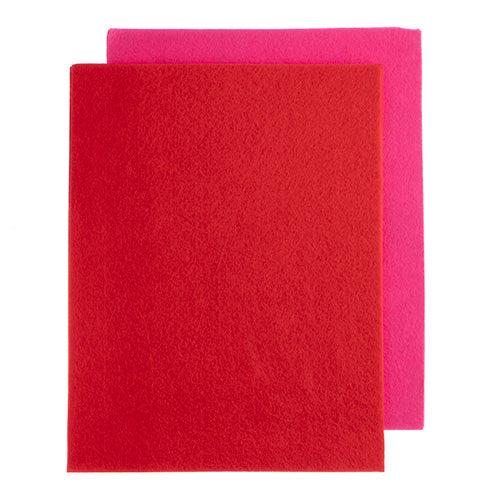 Goodfelt Beading Foundation - 2 Colour 4 Pack
