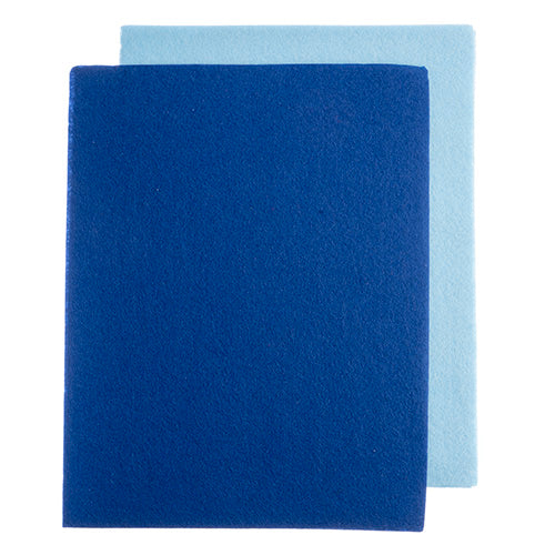 Goodfelt Beading Foundation - 2 Colour 4 Pack