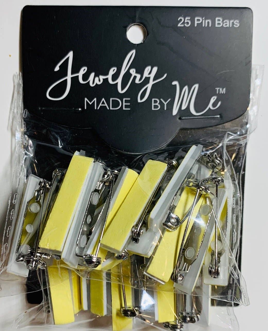 Jewelry Made By Me Pin Bars 25
