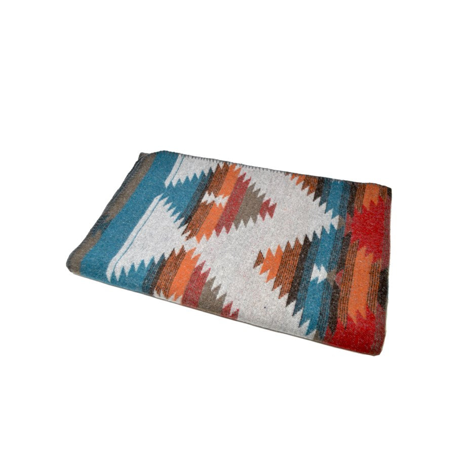 Aztec Blanket