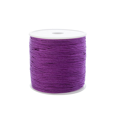 Nylon Beading Knotting Cord - 100 Yards